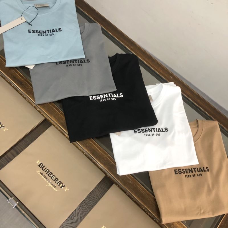 Fear Of God T-Shirts